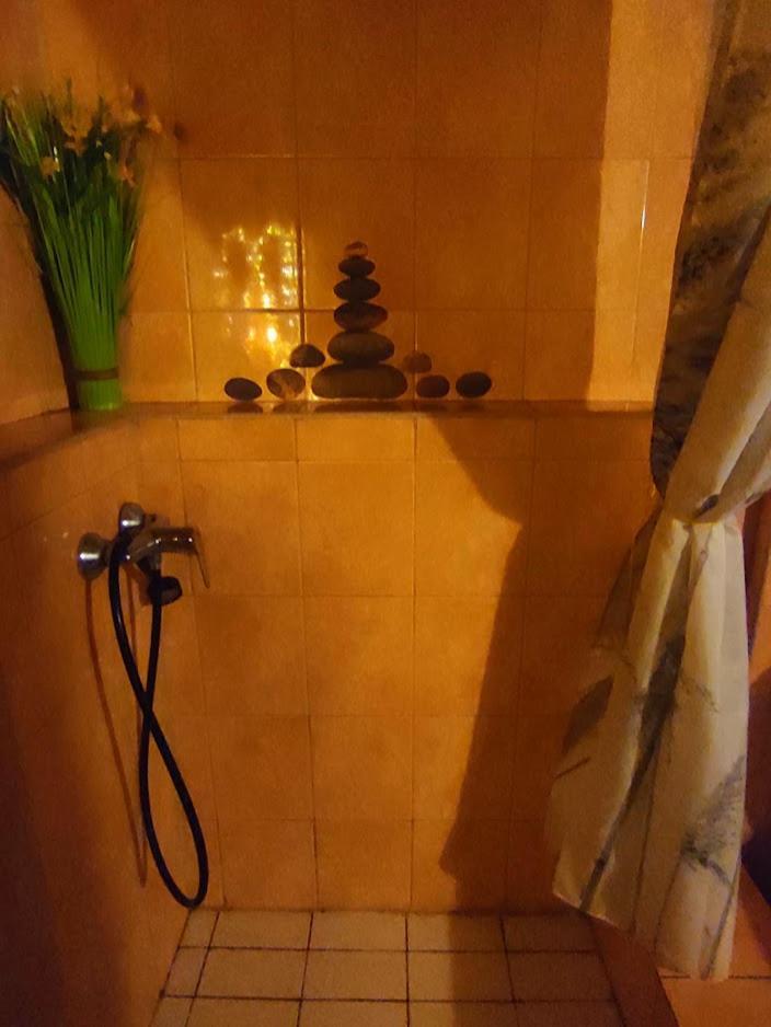Chata Hvezdicka Litoměřice Dış mekan fotoğraf