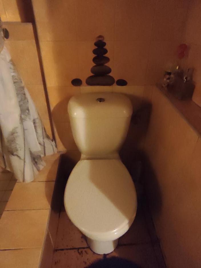 Chata Hvezdicka Litoměřice Dış mekan fotoğraf