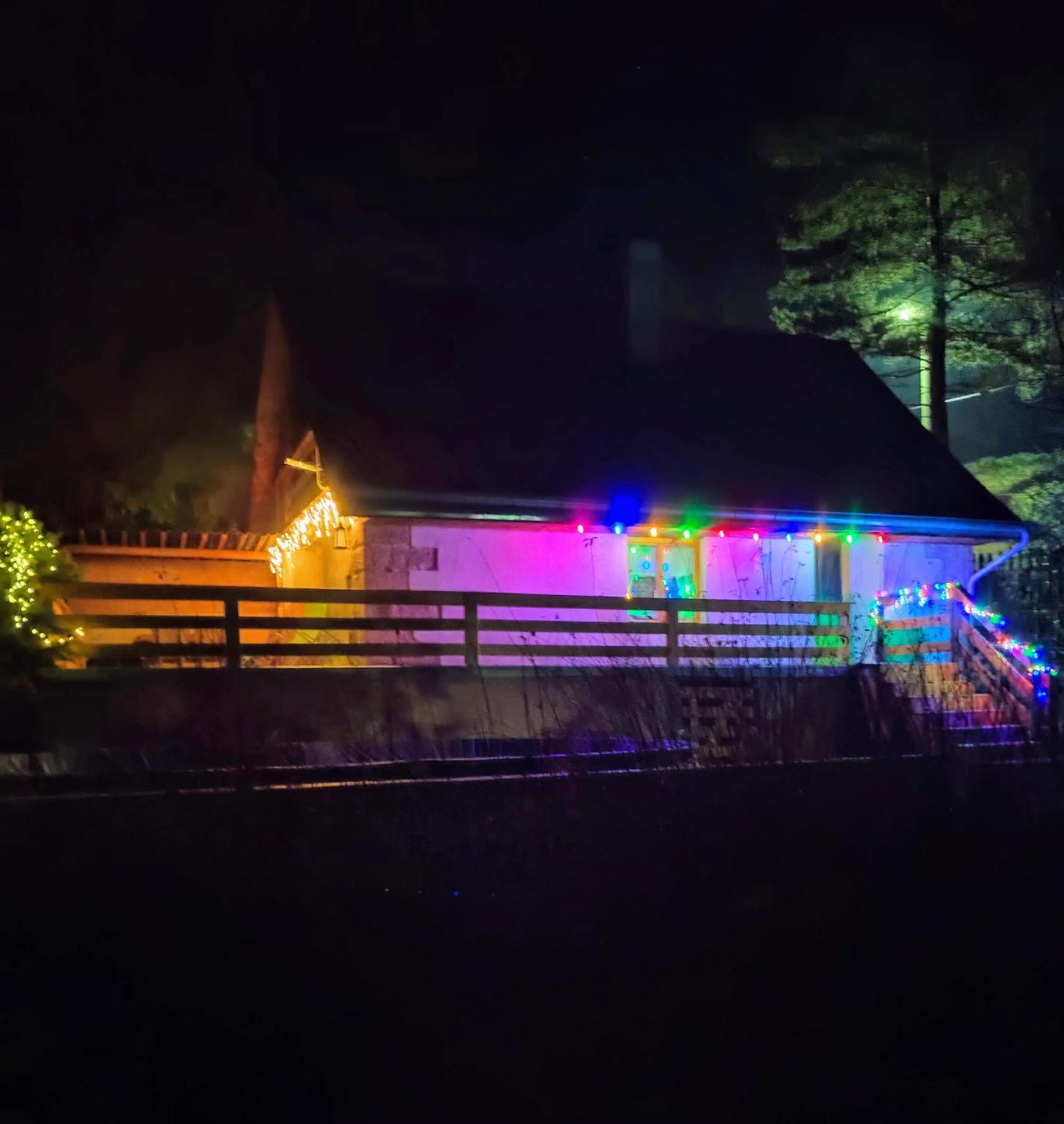 Chata Hvezdicka Litoměřice Dış mekan fotoğraf